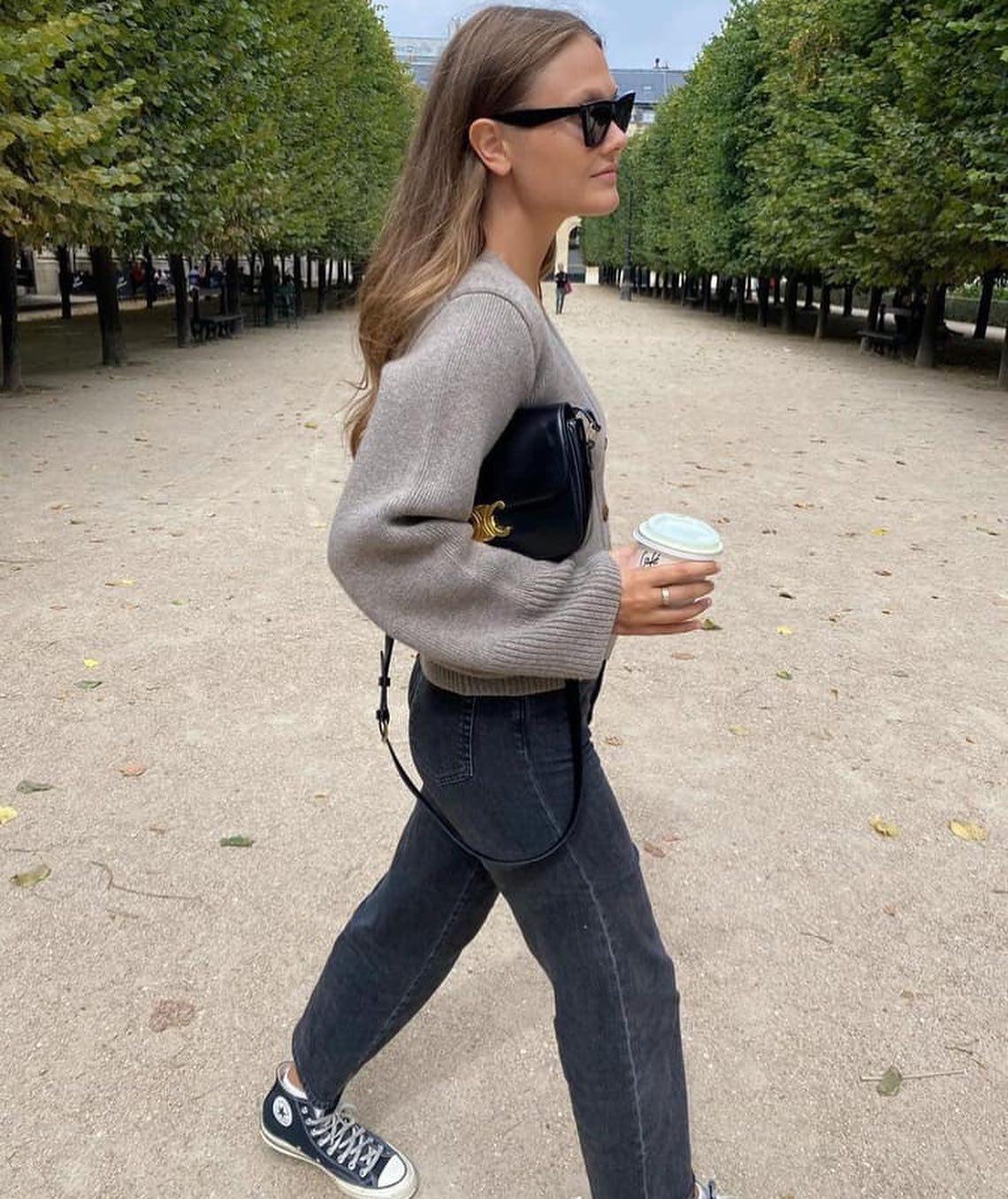 흑청 코디 고민될때👖🖤 이미지4