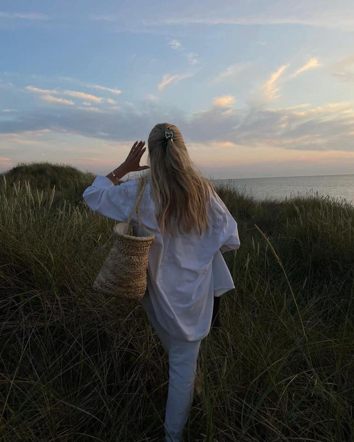 흰셔츠 하나로 멋내기👔🤍 이미지7