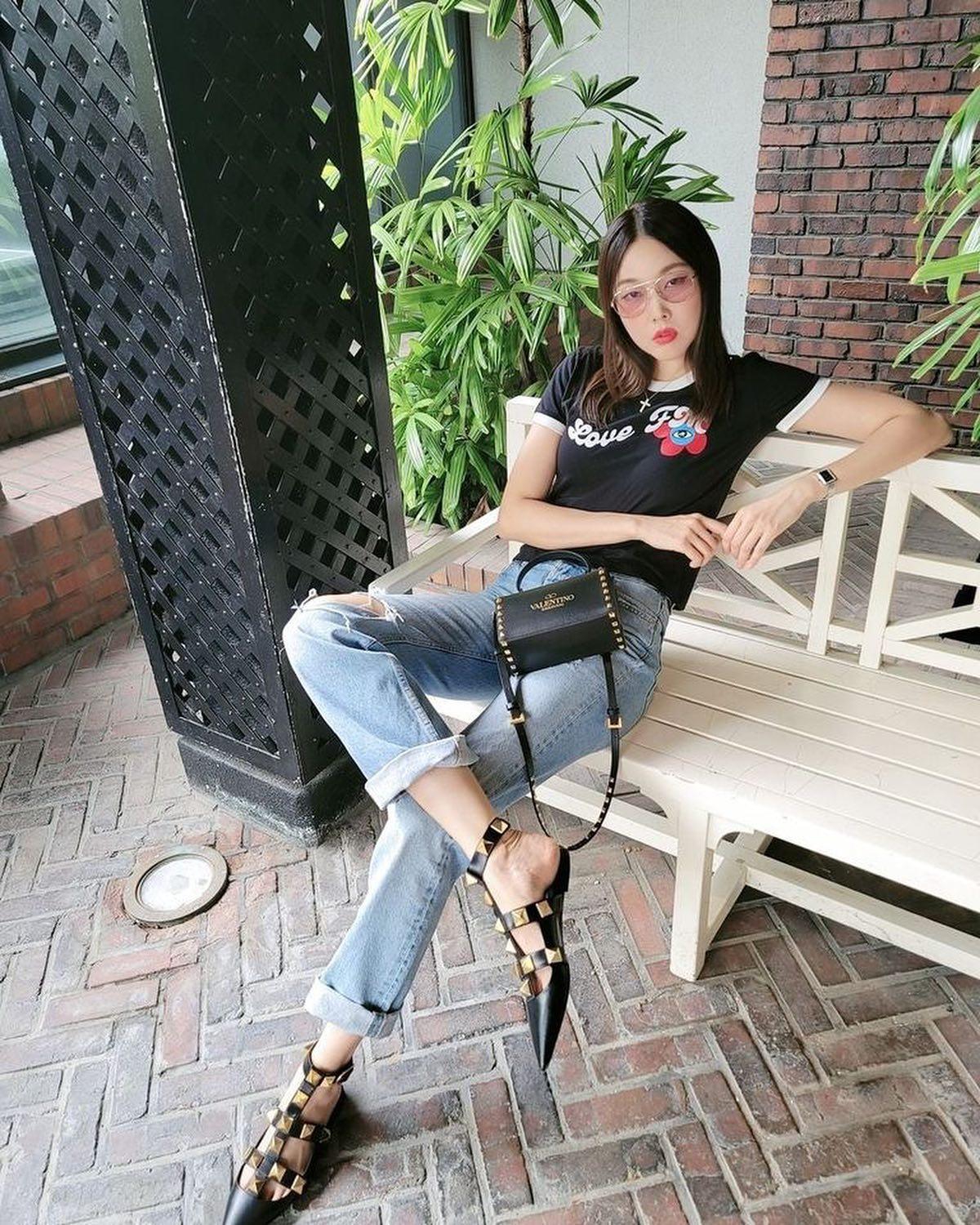 혜진언니처럼 건강미 더하기💪🏼 이미지2