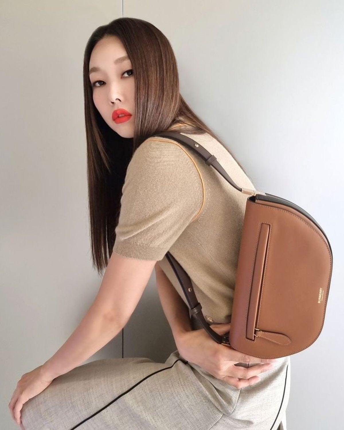 혜진언니처럼 건강미 더하기💪🏼 이미지5