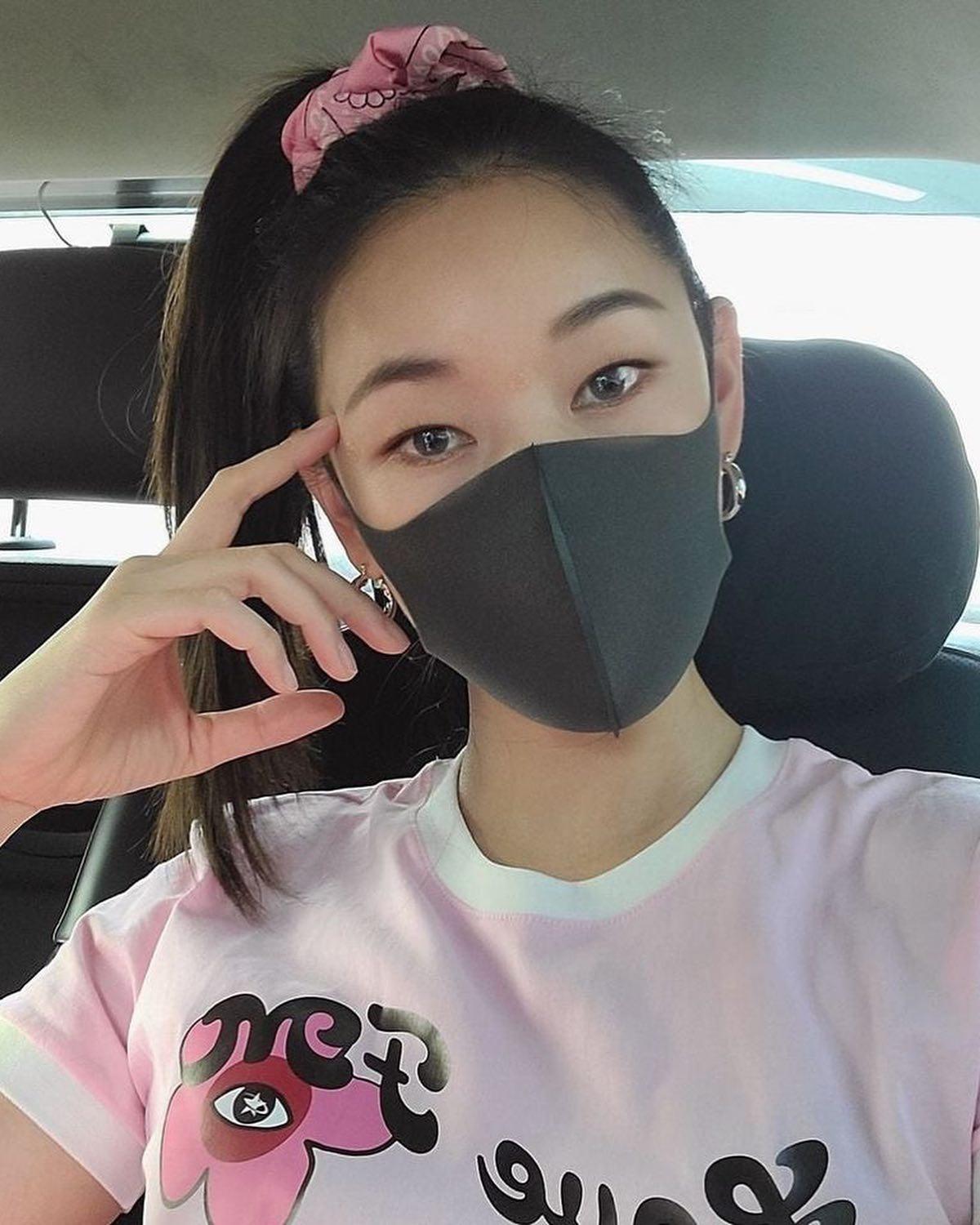 혜진언니처럼 건강미 더하기💪🏼 이미지6