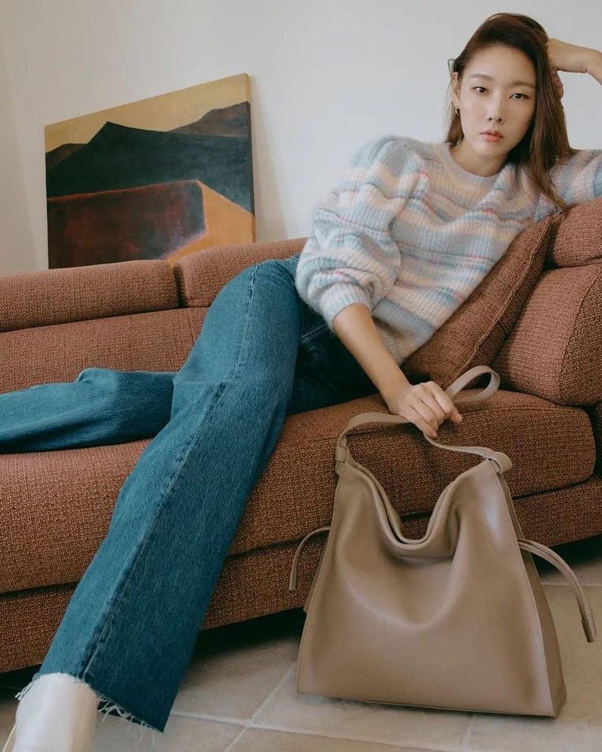 혜진언니처럼 건강미 더하기💪🏼 이미지8