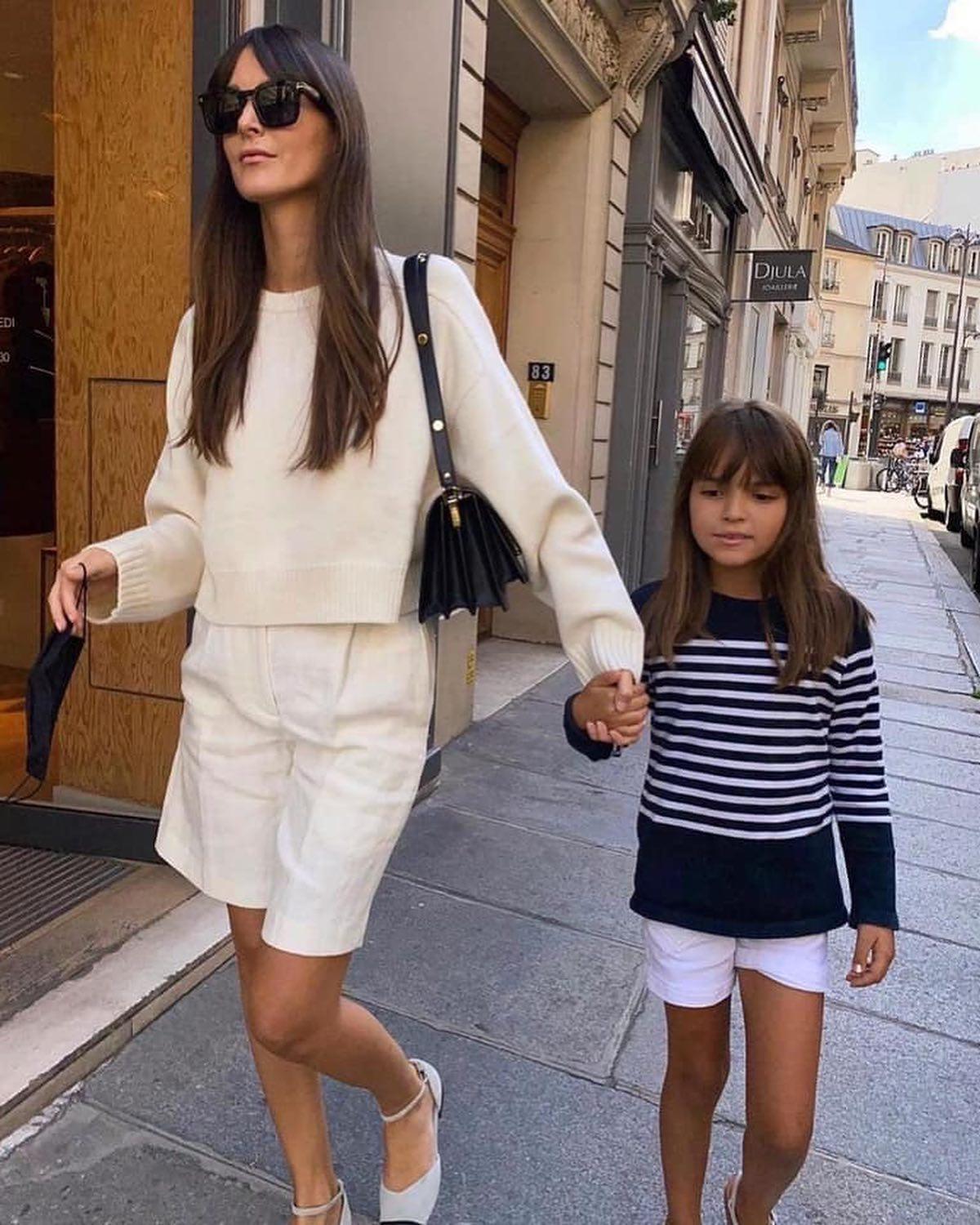 심플한 반바지 코디✂️🩳 이미지5