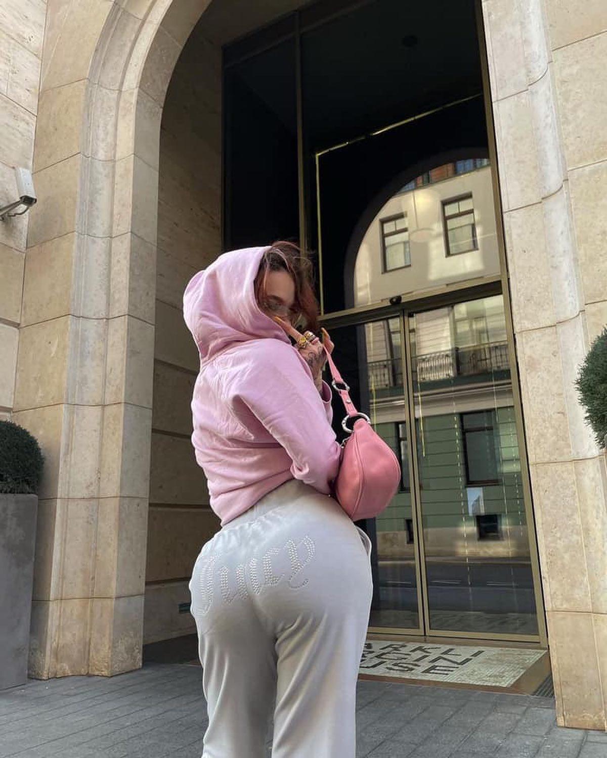 트랙수트 패션👧🏻 하이틴💚🖤💙 이미지2