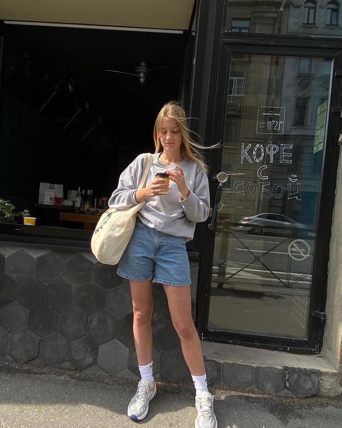 기본 맨투맨 요렇게👀📸 이미지