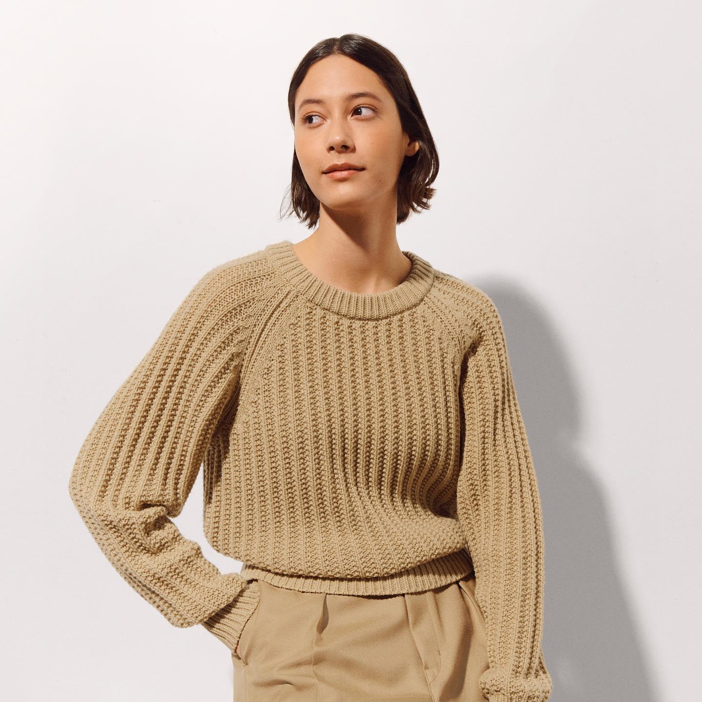 오늘 런칭🍁🧥21FW UniqloU
가을 일상을 위한 에센셜 아이템 @구경🧡🤎 #광고 이미지4