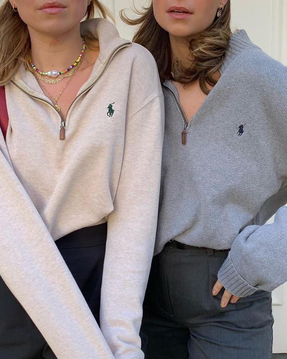 넘나 이쁜 하프집업 @어때🛍🍁 이미지3