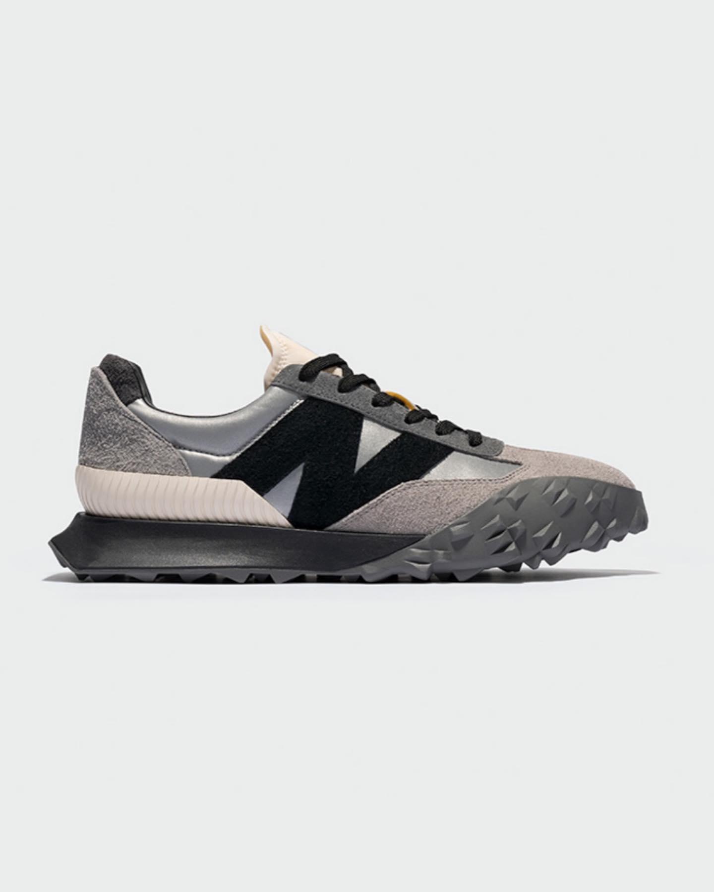 뉴발 XC-72 2번째🖤🔥@라인
70년대 러닝화 SHIFTED🌚고운 블랙컬러 9/11(토) 출시 #광고 이미지2