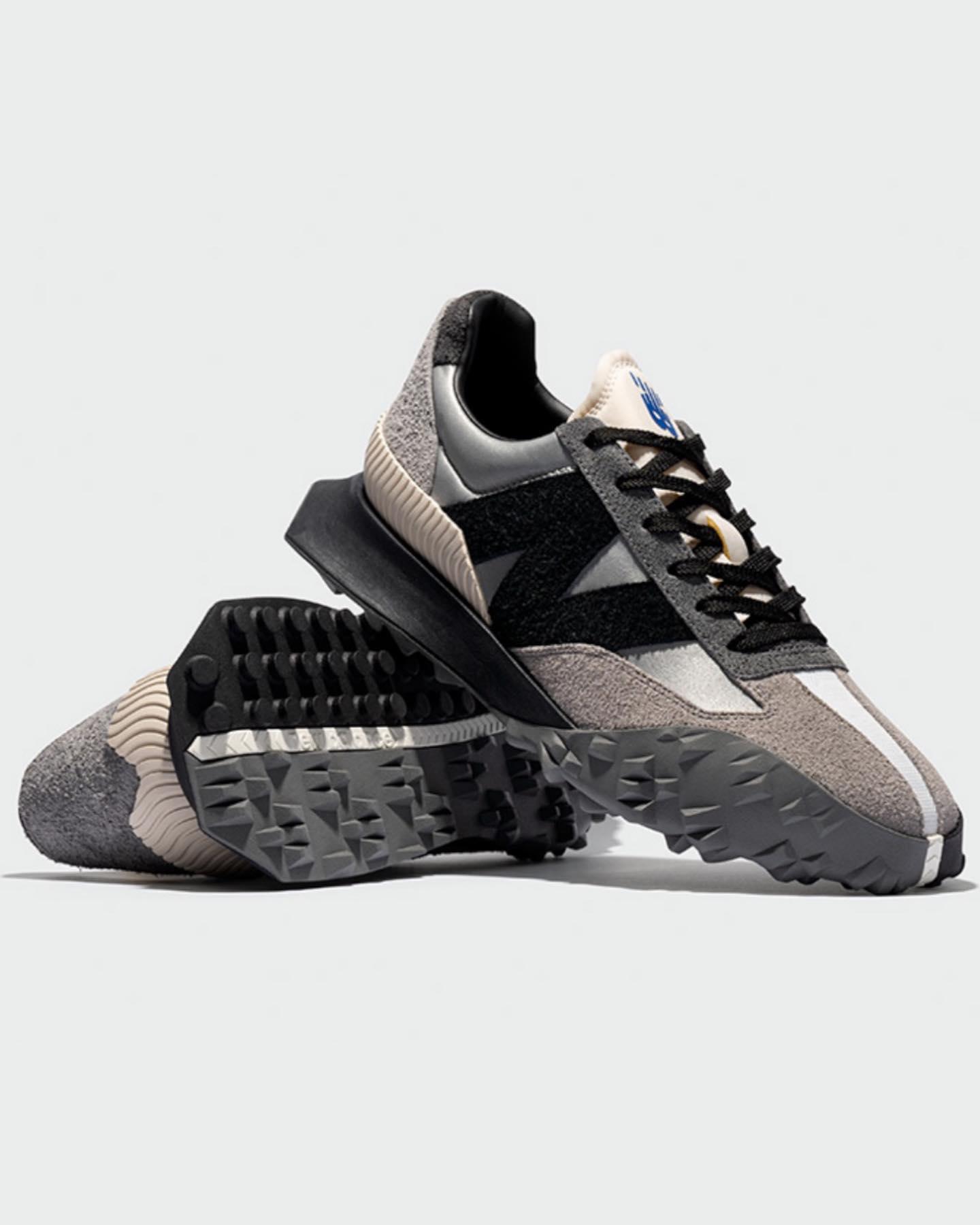 뉴발 XC-72 2번째🖤🔥@라인
70년대 러닝화 SHIFTED🌚고운 블랙컬러 9/11(토) 출시 #광고 이미지6