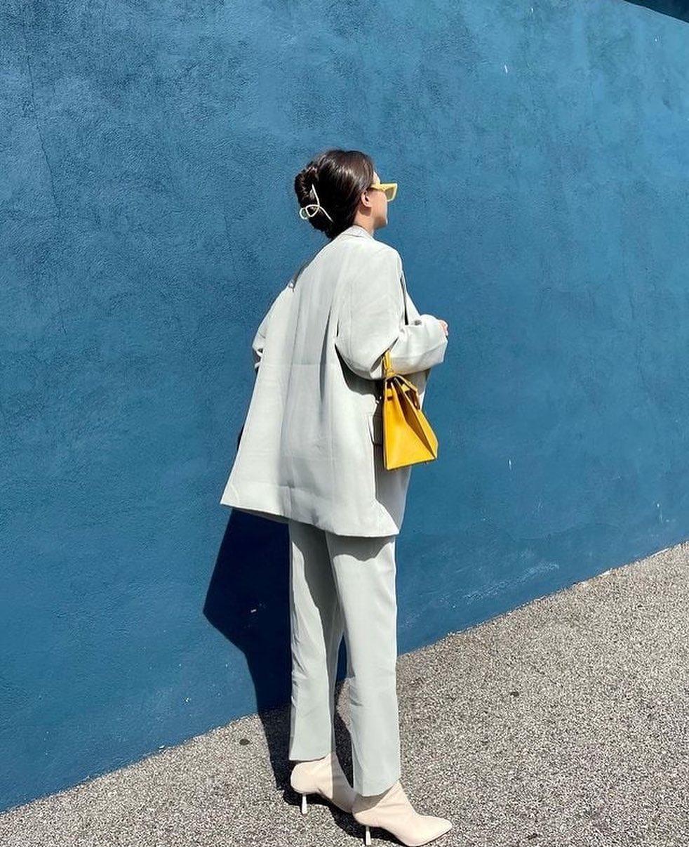 집게핀 없으면 못살아🤎🦀 이미지2