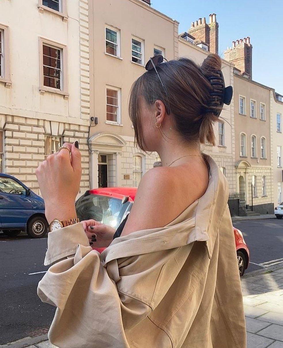 집게핀 없으면 못살아🤎🦀 이미지4