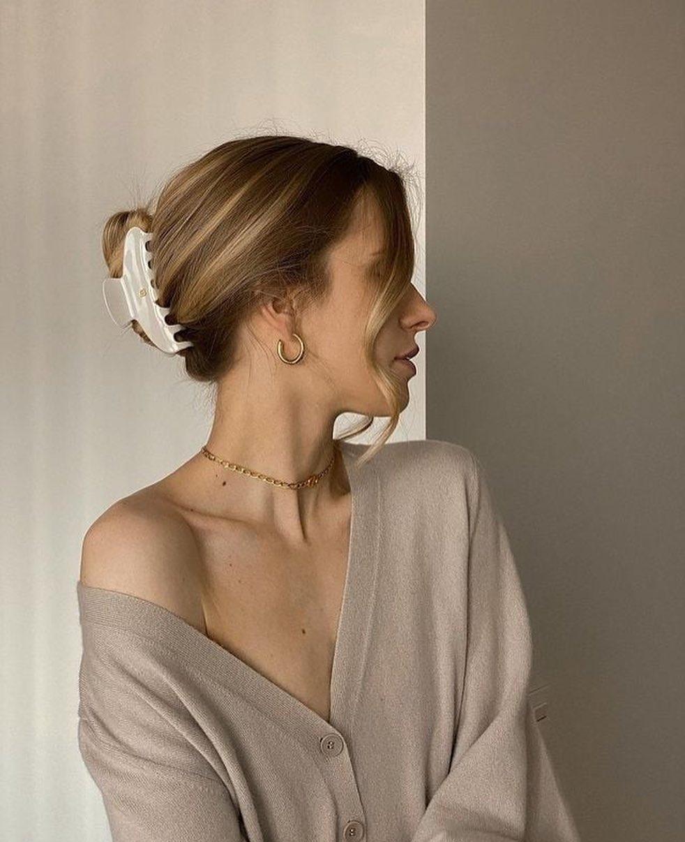 집게핀 없으면 못살아🤎🦀 이미지5