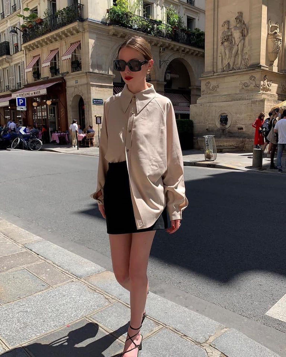 미니멀의 정석🖤 검치🙌🏻 이미지3