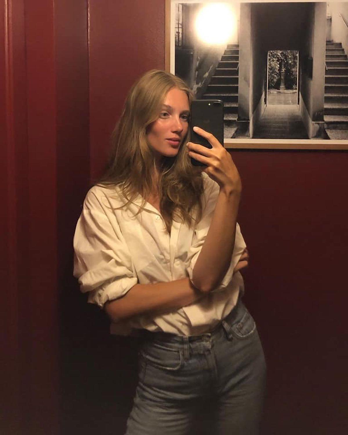 셔츠 소매는 걷어서..👔❤️ 이미지3