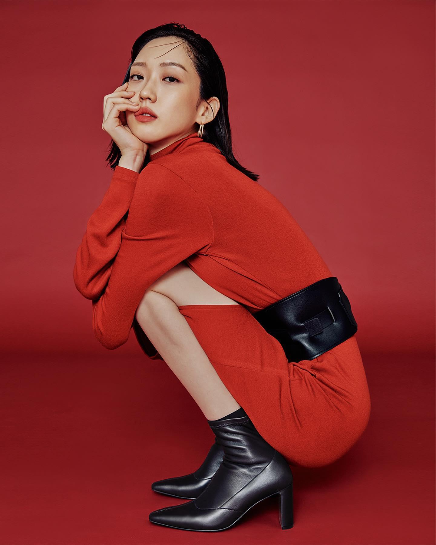 석경이 x 슈콤마보니❤️🖤짱예뽀 이미지3