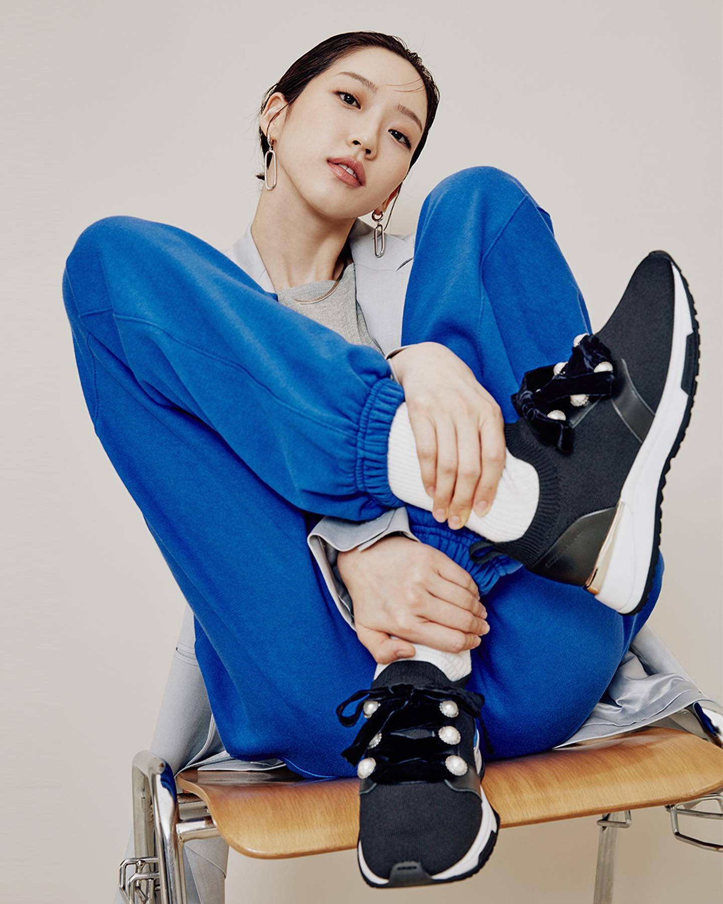 석경이 x 슈콤마보니❤️🖤짱예뽀 이미지4