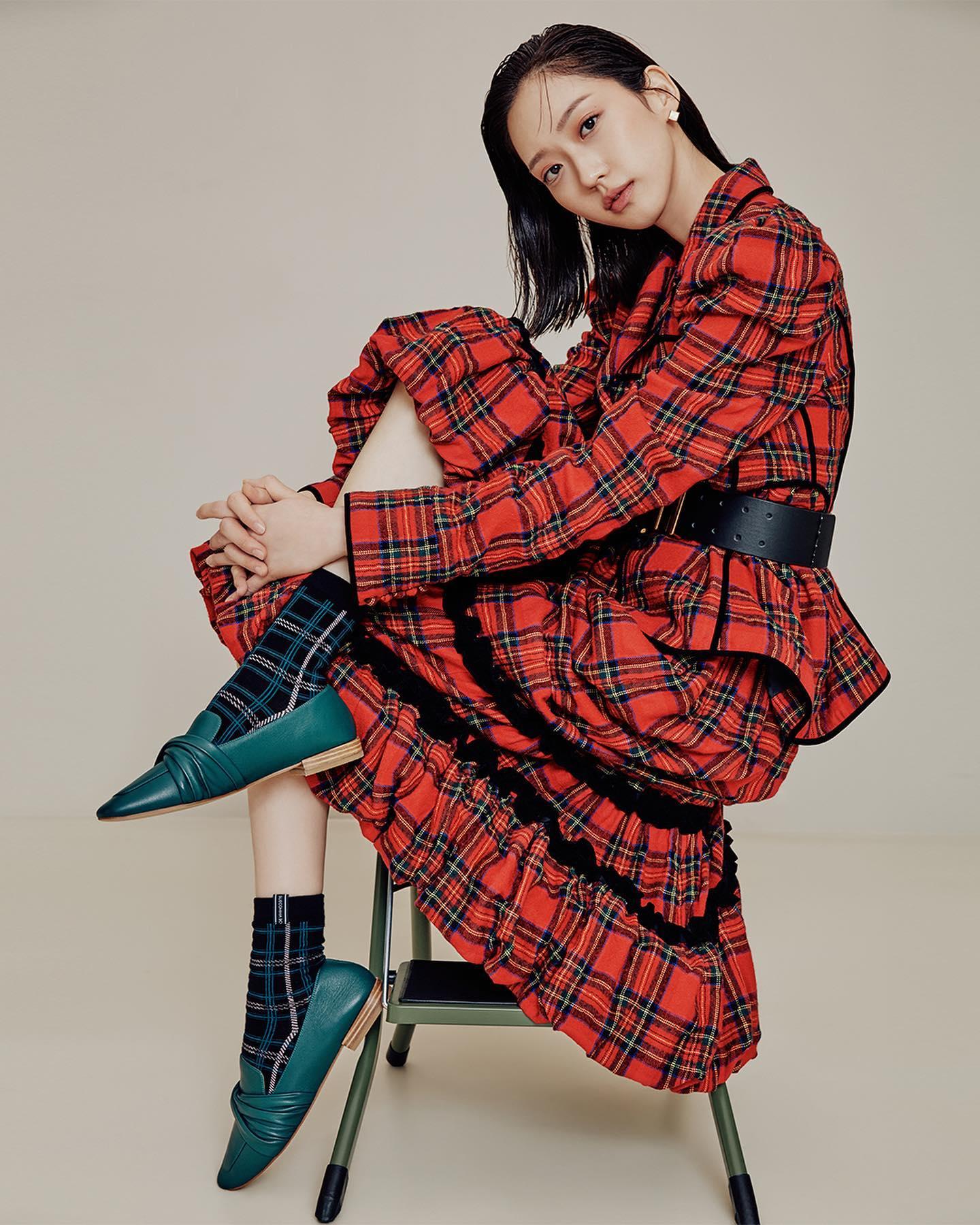 석경이 x 슈콤마보니❤️🖤짱예뽀 이미지5