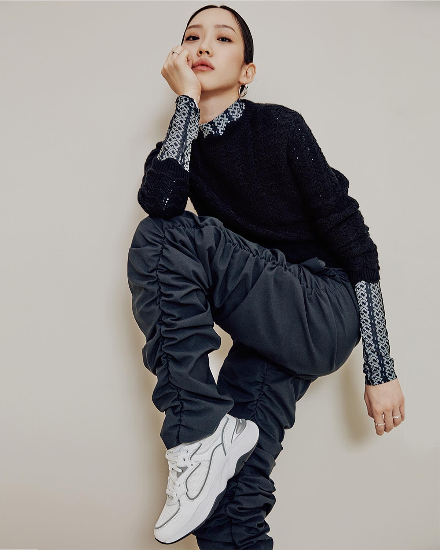 석경이 x 슈콤마보니❤️🖤짱예뽀 이미지7