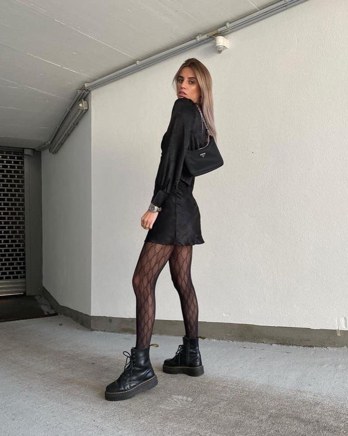 스타킹도 특별하게⭐️🖤 이미지3