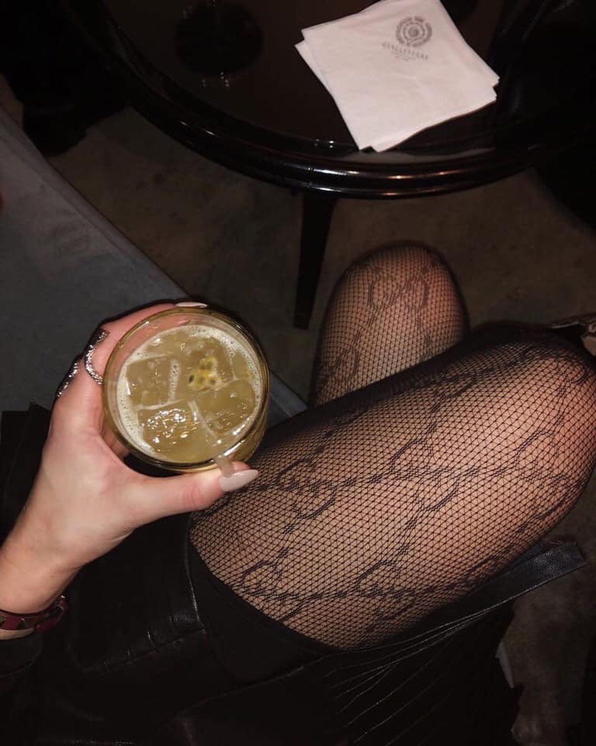 스타킹도 특별하게⭐️🖤 이미지4