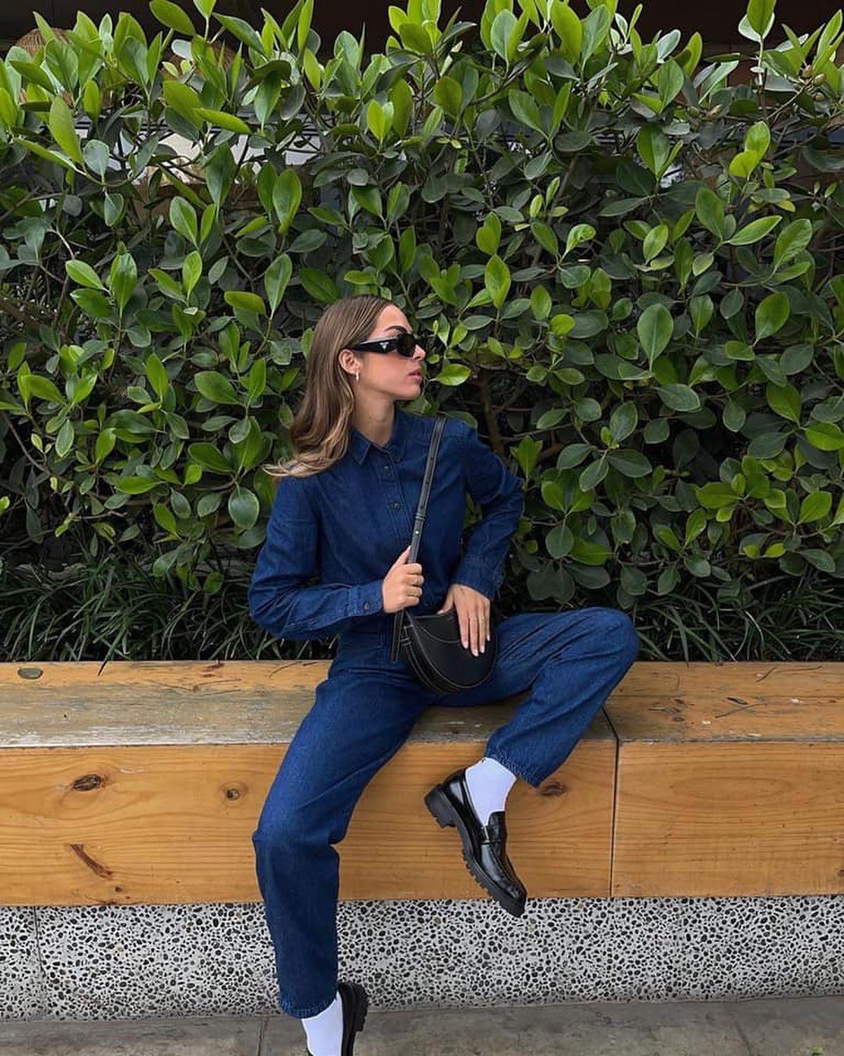 흰 양말 포기 못해🤍🖤 이미지2