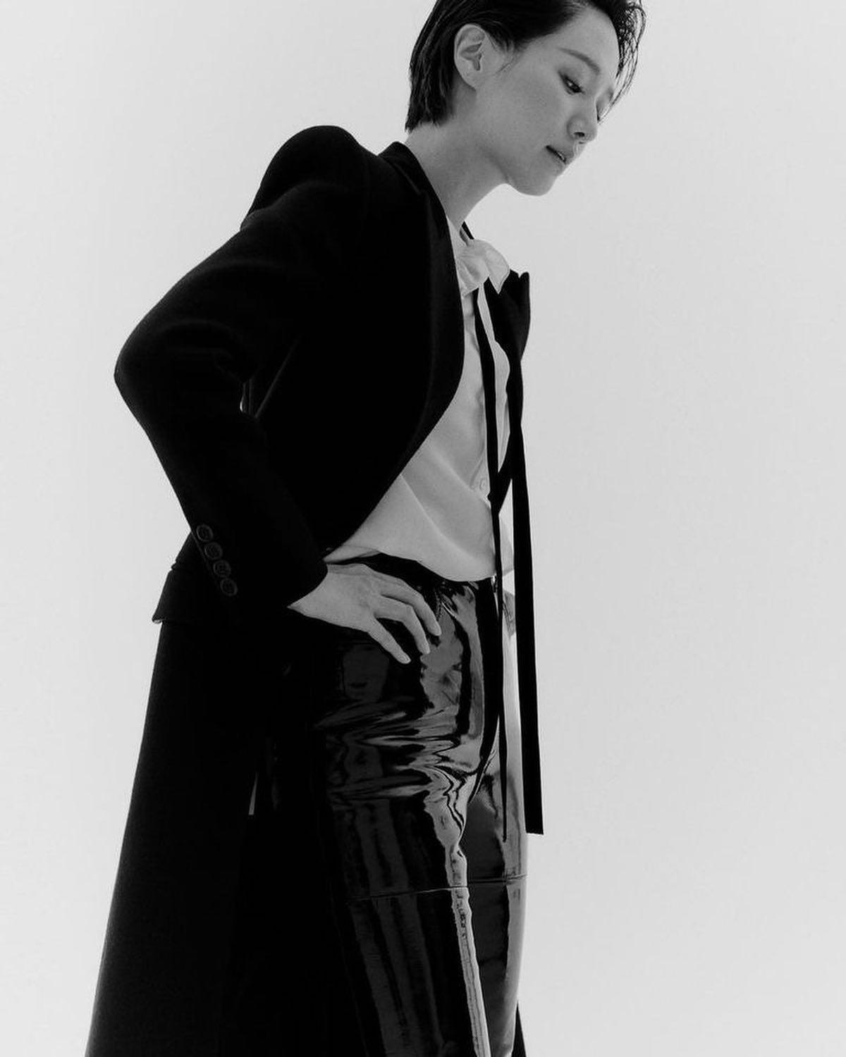 잘생쁜 박규영의 사랑스러움❤️🤍 이미지7