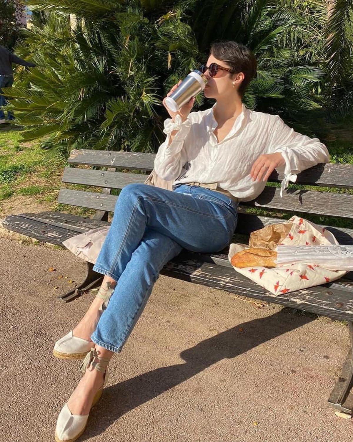 살면서 한번쯤은 숏컷💇🏻♀️💙 이미지5