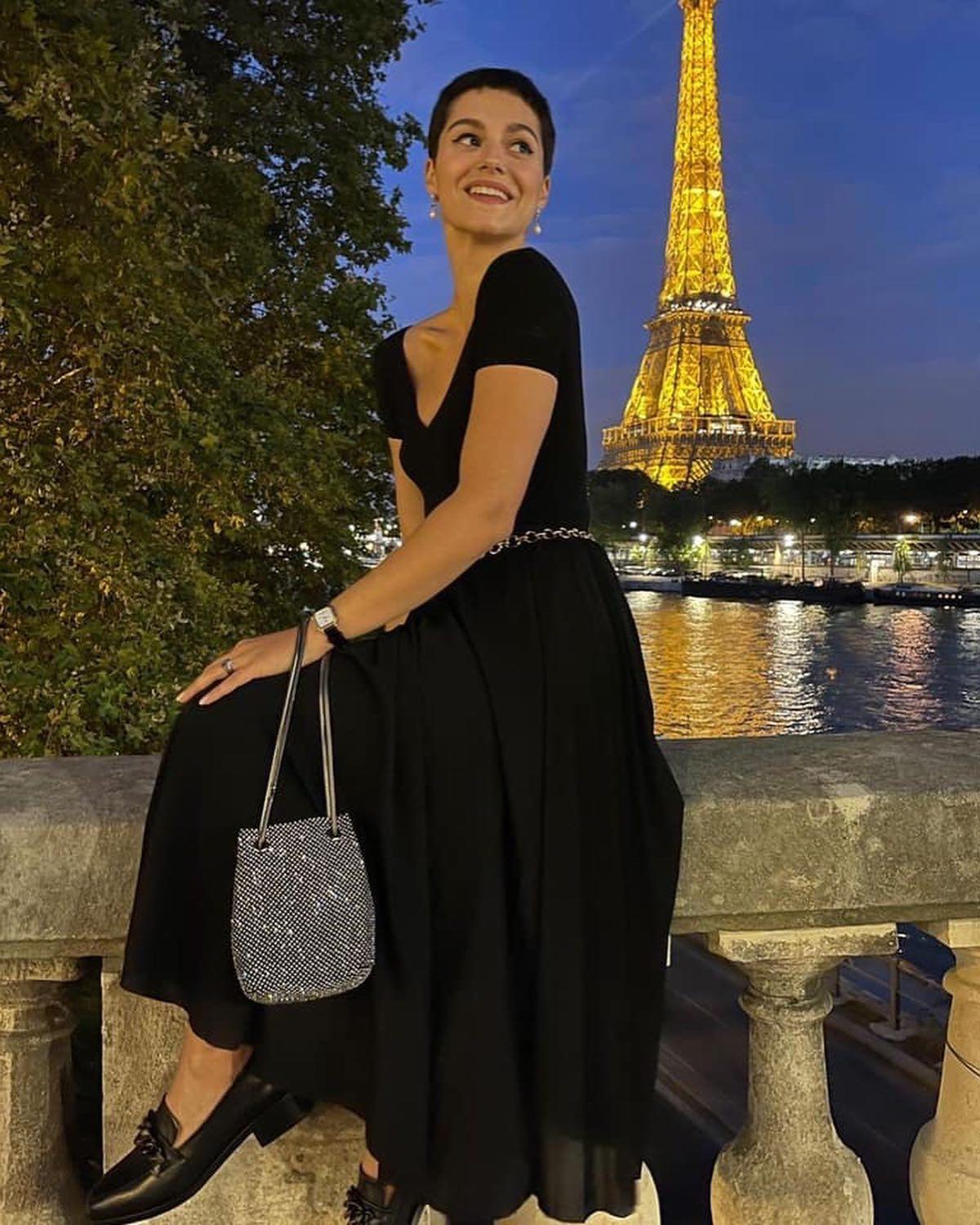 살면서 한번쯤은 숏컷💇🏻♀️💙 이미지6