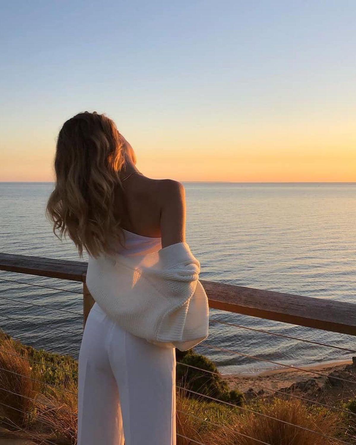 얇은 가디건 하나 필요해🤍 이미지5