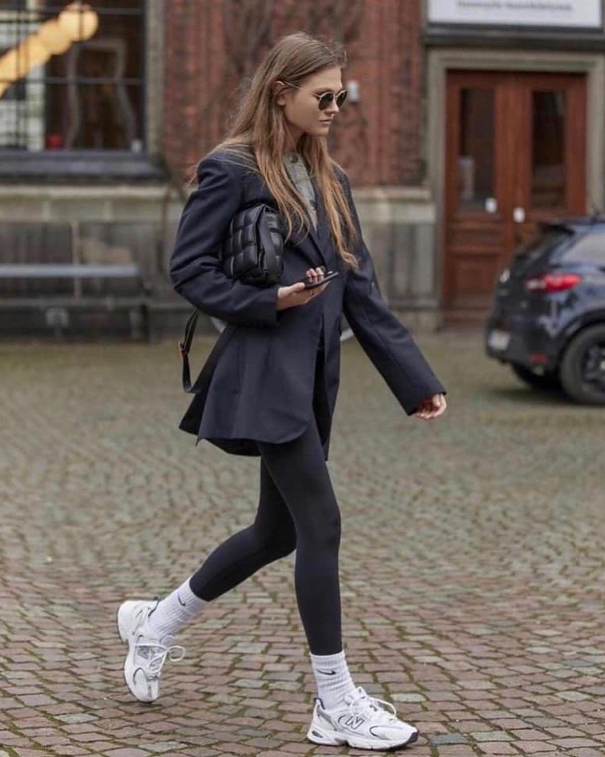 가을 레깅스 코디🚴🏻♀️🧗🏻♀️ @저장 이미지3