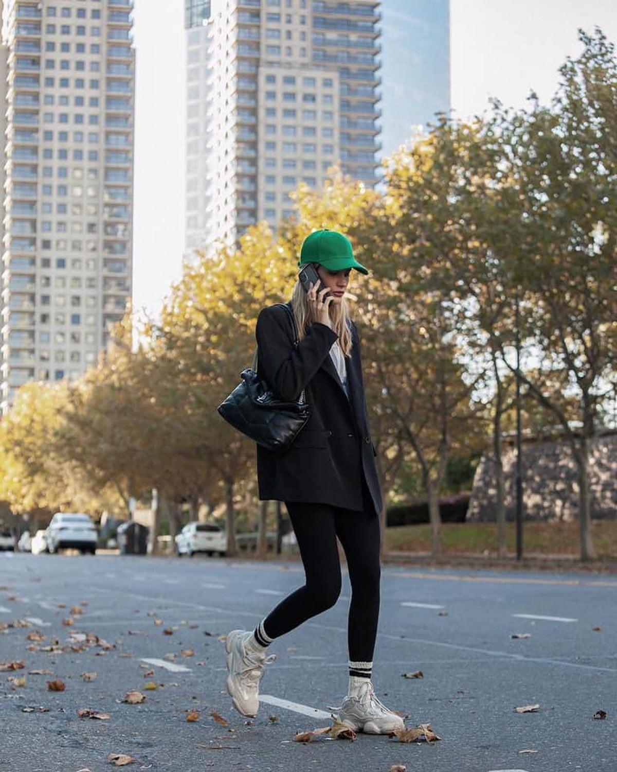 가을 레깅스 코디🚴🏻♀️🧗🏻♀️ @저장 이미지7