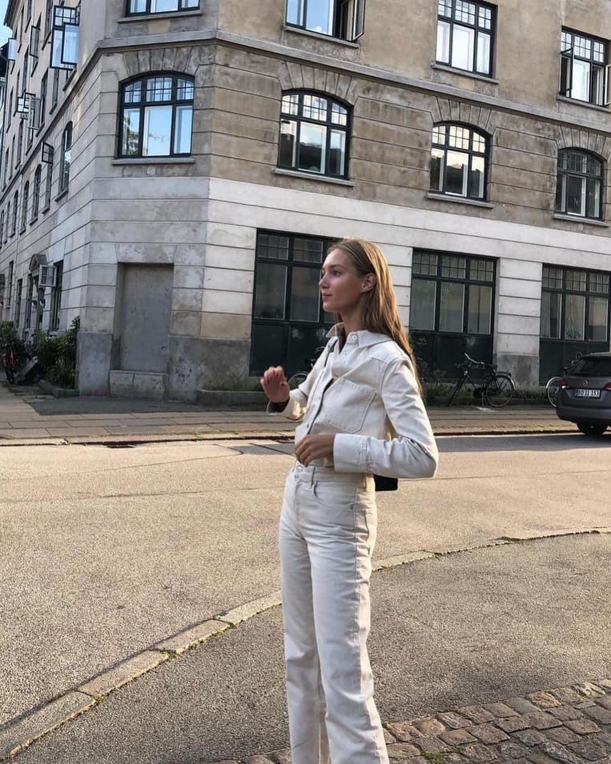 위아래 맞춰입기🤍🖤 이미지2