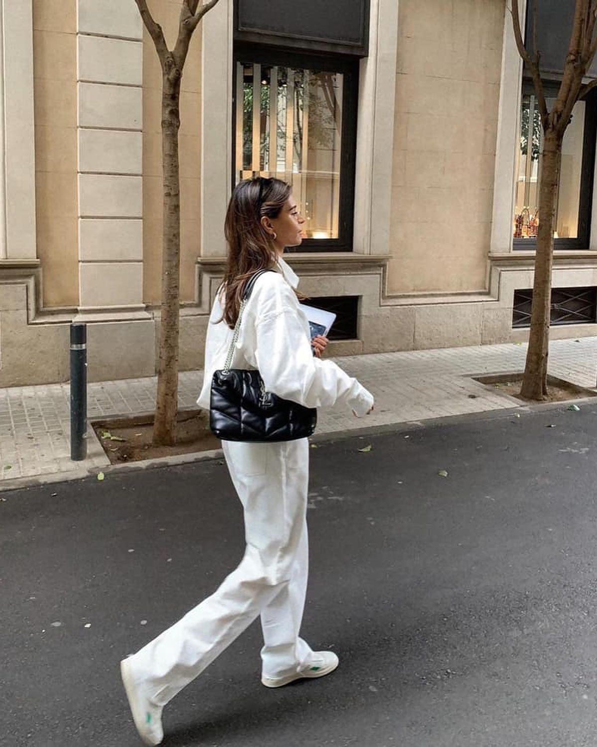 위아래 맞춰입기🤍🖤 이미지5