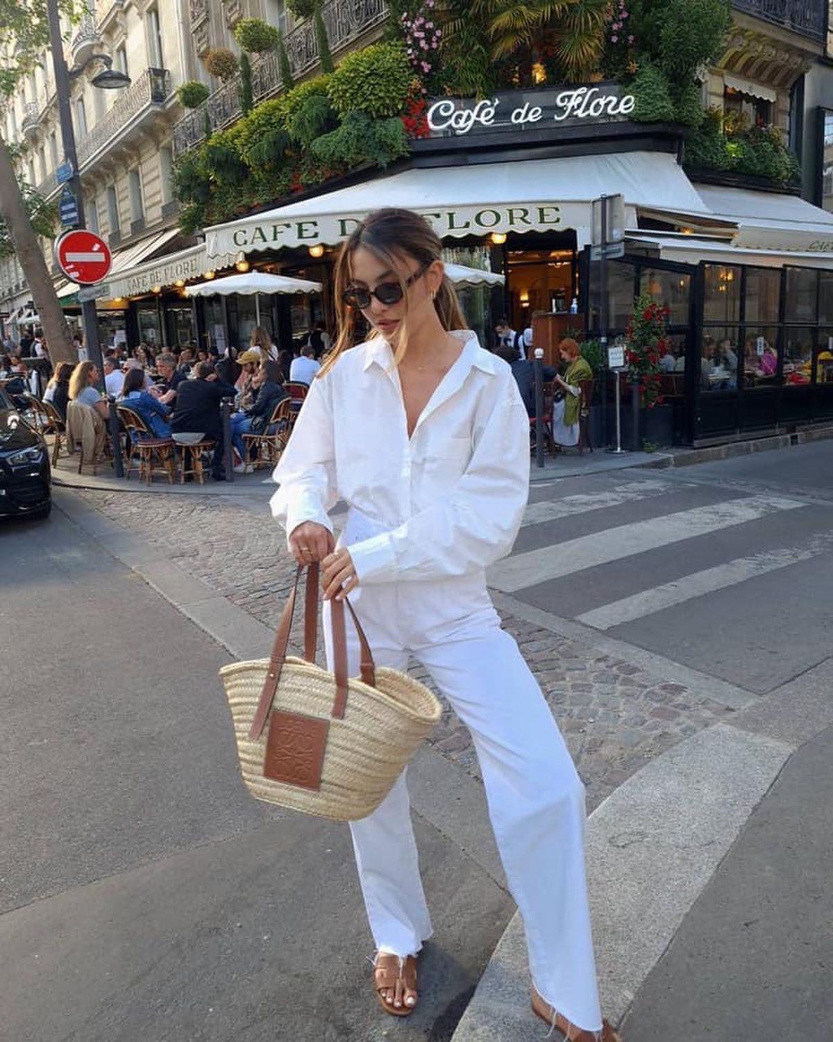 위아래 맞춰입기🤍🖤 이미지7