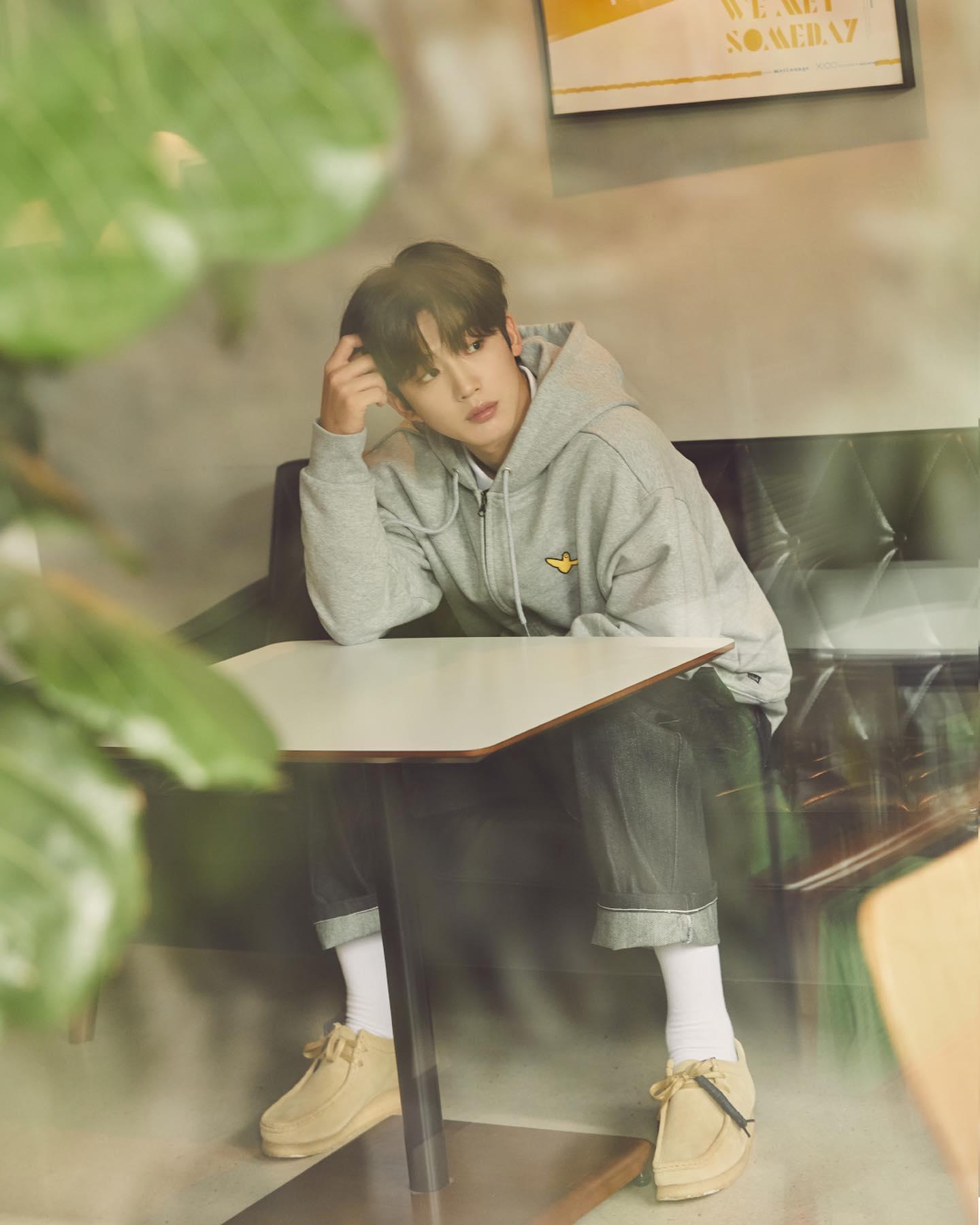 이렇게 남친룩❤️🍌@참고하세요 이미지1