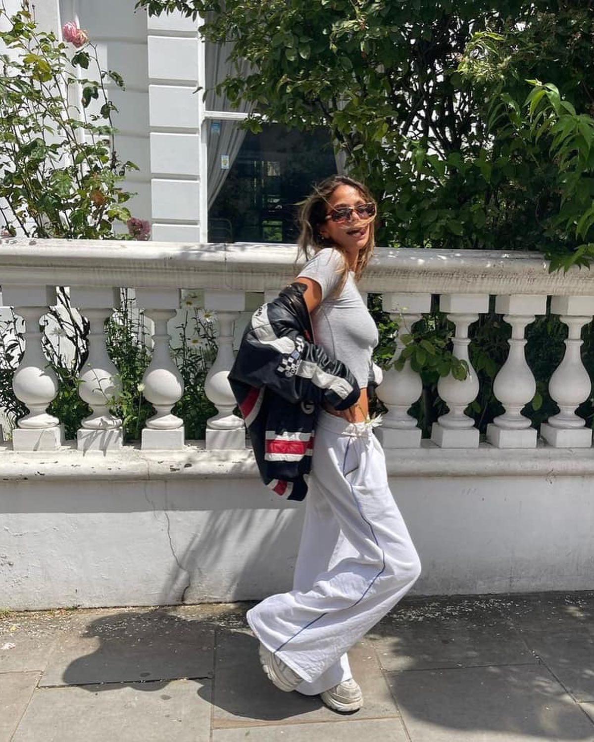 빈티지😻🏍캐주얼한 점퍼룩🙌🏻 이미지7