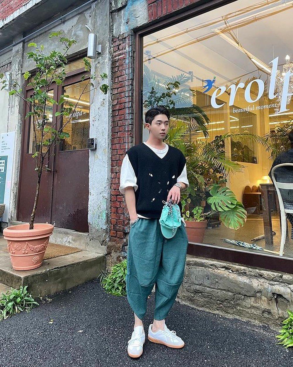 남친님 참고😎🪖@아미트레이너 이미지4