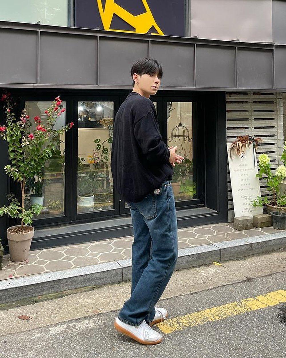 남친님 참고😎🪖@아미트레이너 이미지8