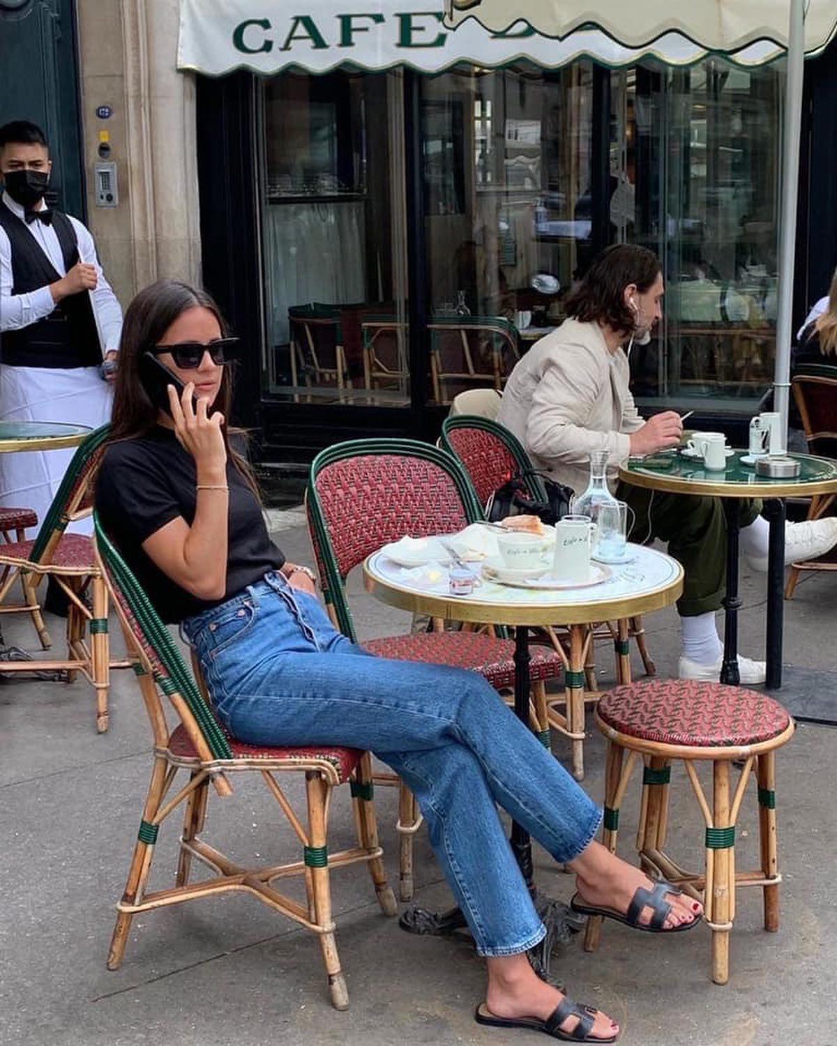 슬슬 테라스로 나가볼까💃🏻☕️ 이미지3