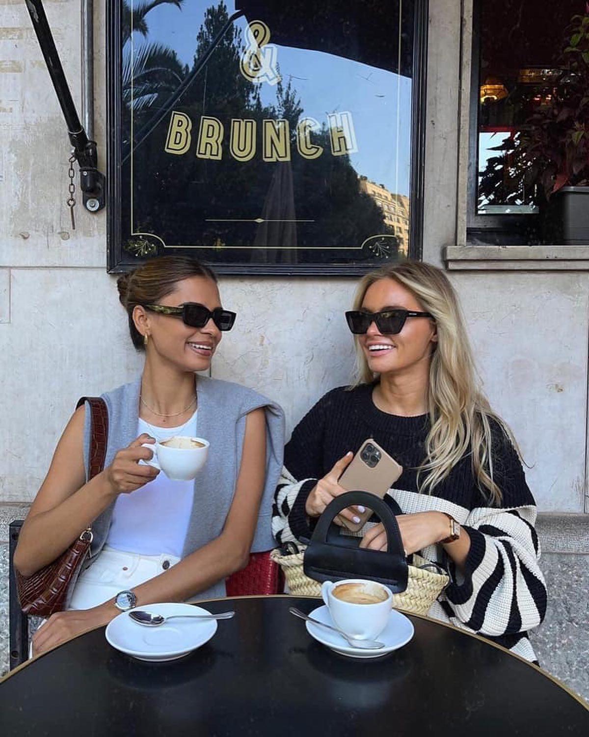 슬슬 테라스로 나가볼까💃🏻☕️ 이미지4