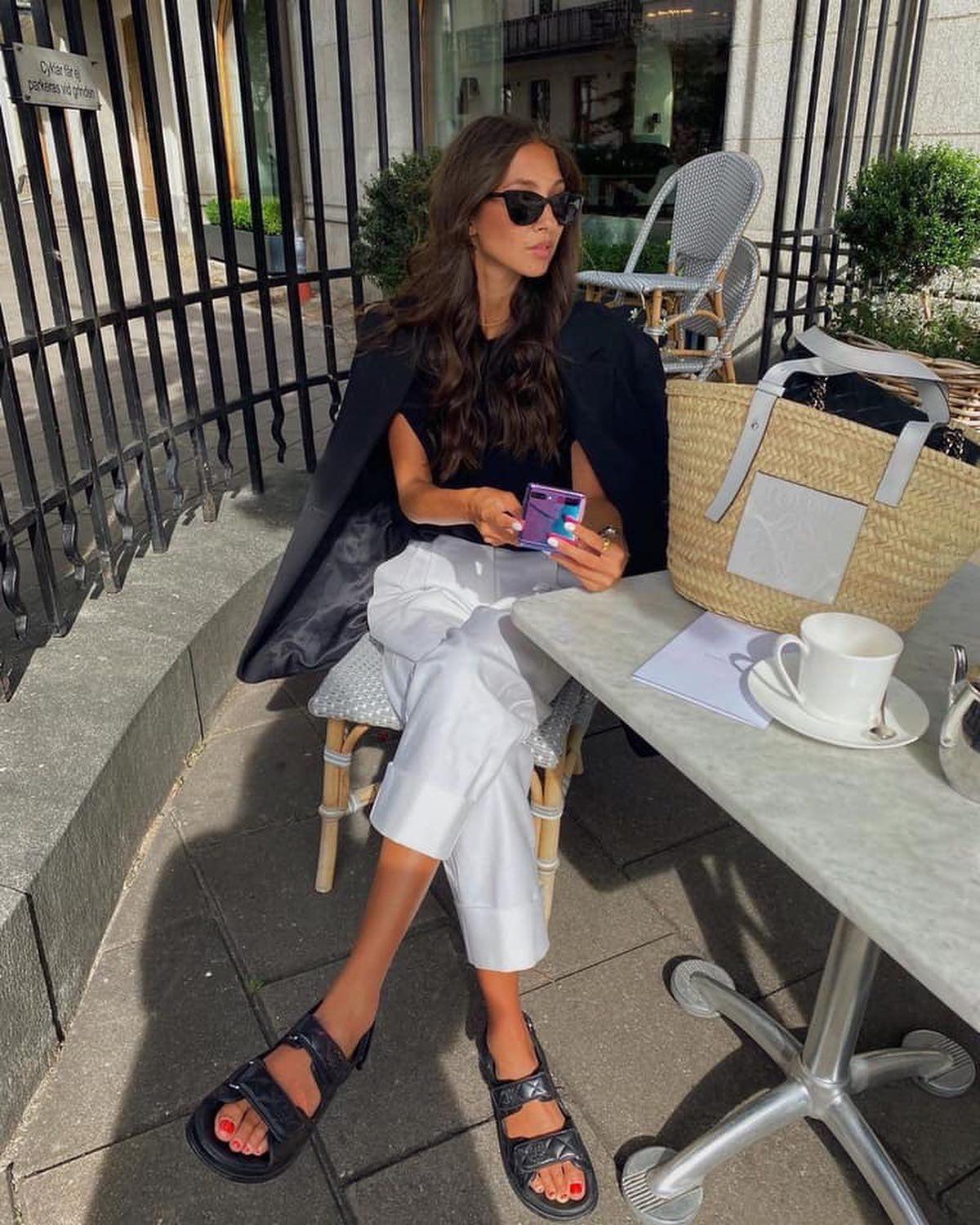 슬슬 테라스로 나가볼까💃🏻☕️ 이미지6