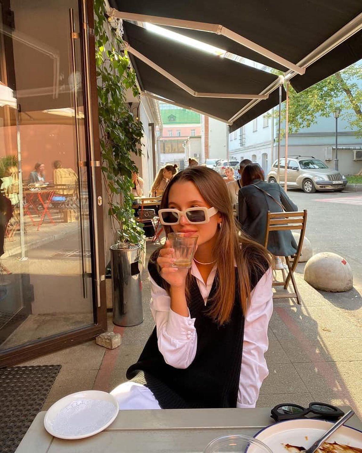 슬슬 테라스로 나가볼까💃🏻☕️ 이미지7