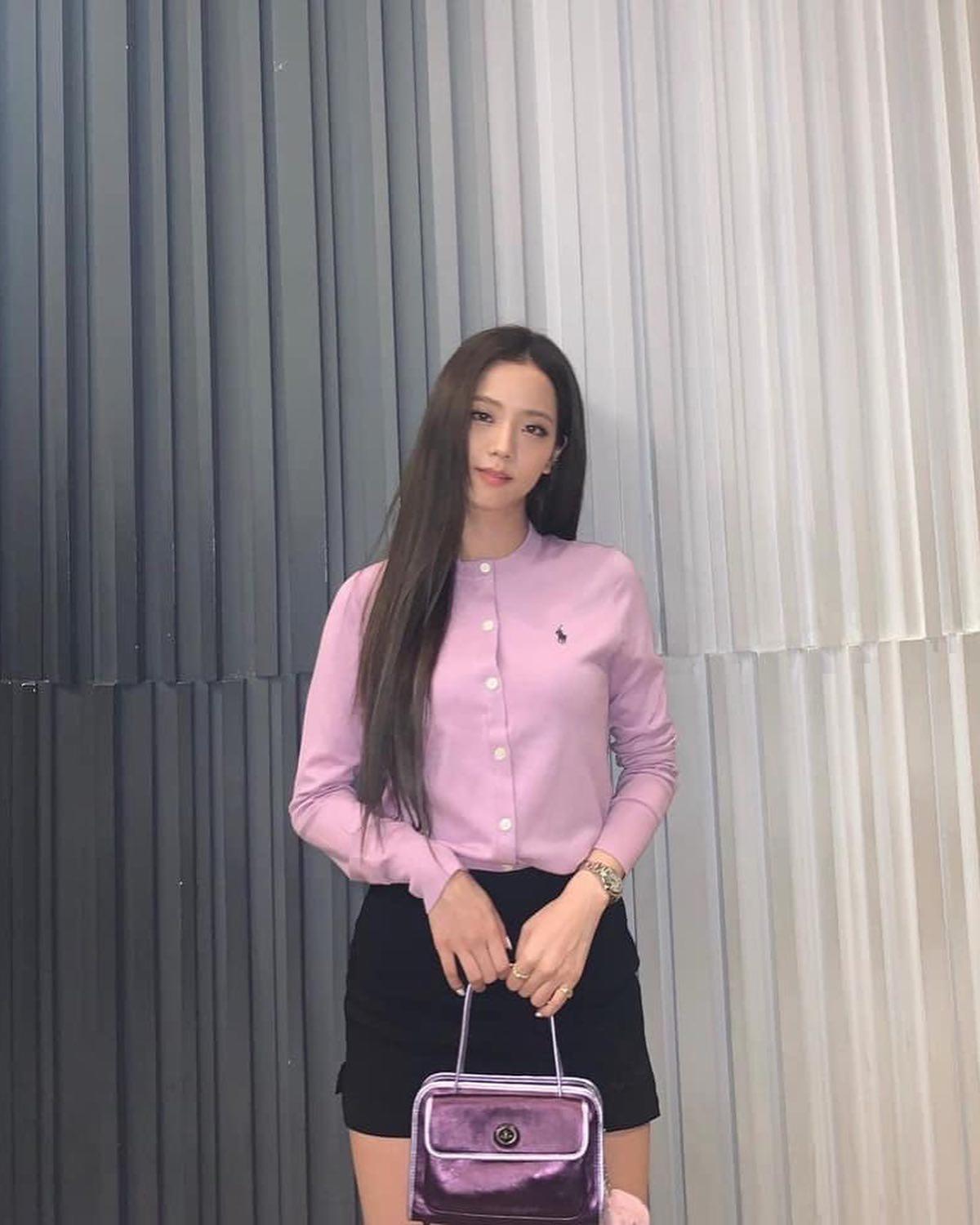 실패 없는 폴로 니트🐎💚 이미지