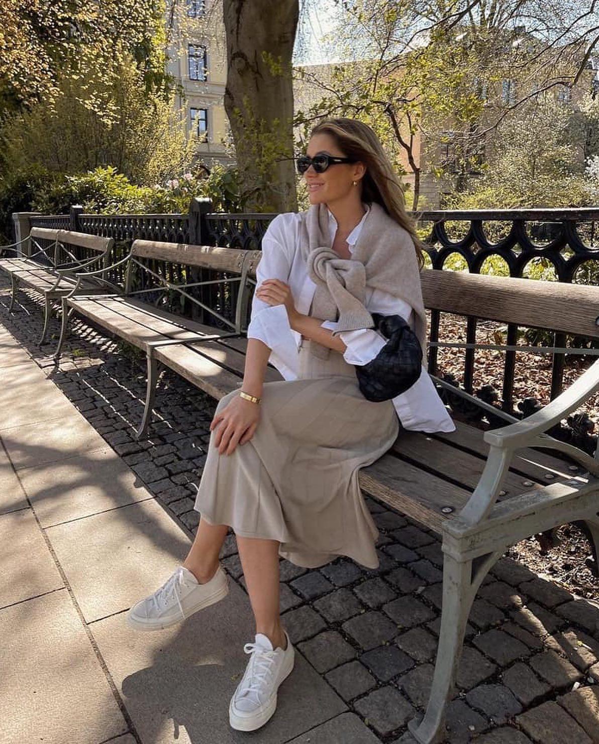 니트 하나 들고댕겨🧚🏻‍♀️🍂 이미지4