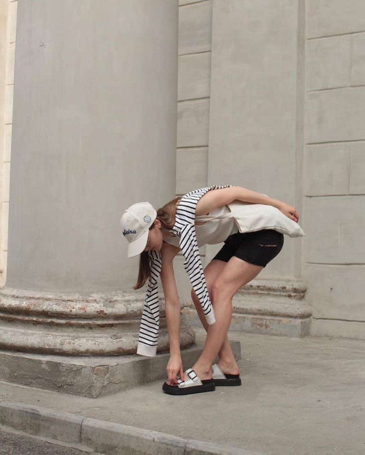 니트 하나 들고댕겨🧚🏻‍♀️🍂 이미지5