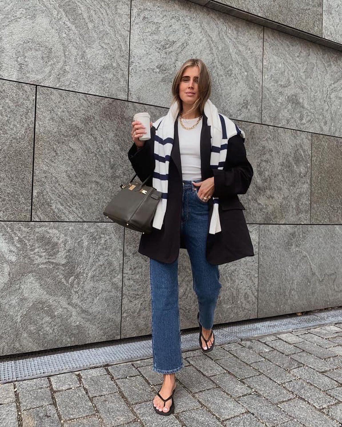 니트 하나 들고댕겨🧚🏻‍♀️🍂 이미지6