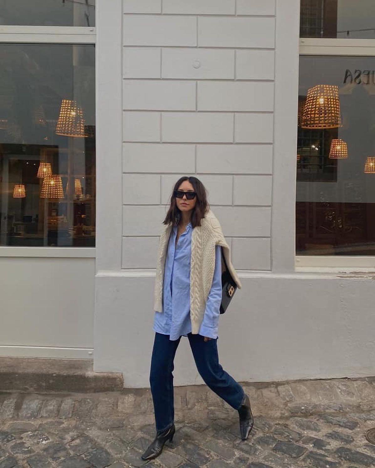 니트 하나 들고댕겨🧚🏻‍♀️🍂 이미지7