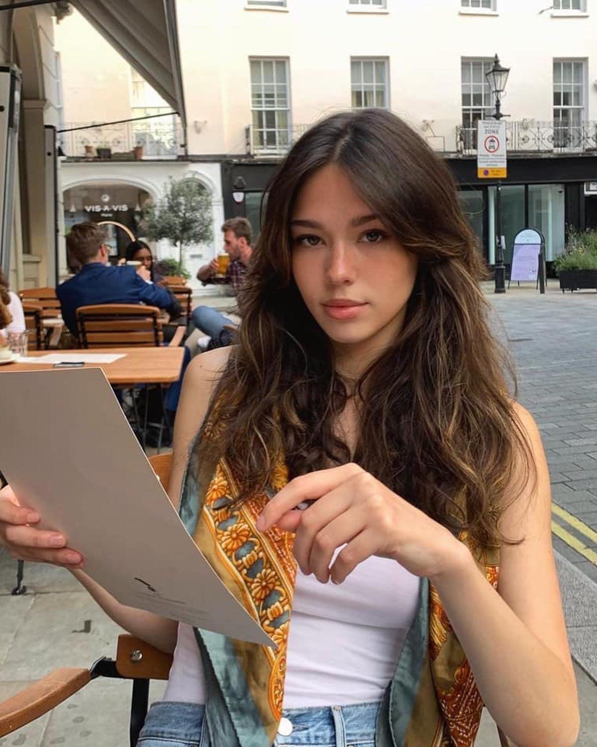 스카프로 분위기 만들기🍁🚩 이미지3