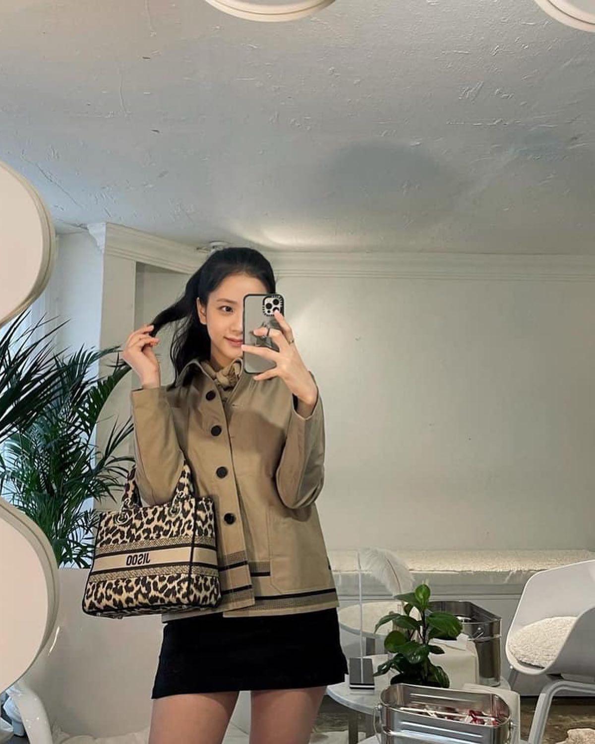 가을은 브라운의 계절🤎 이미지2