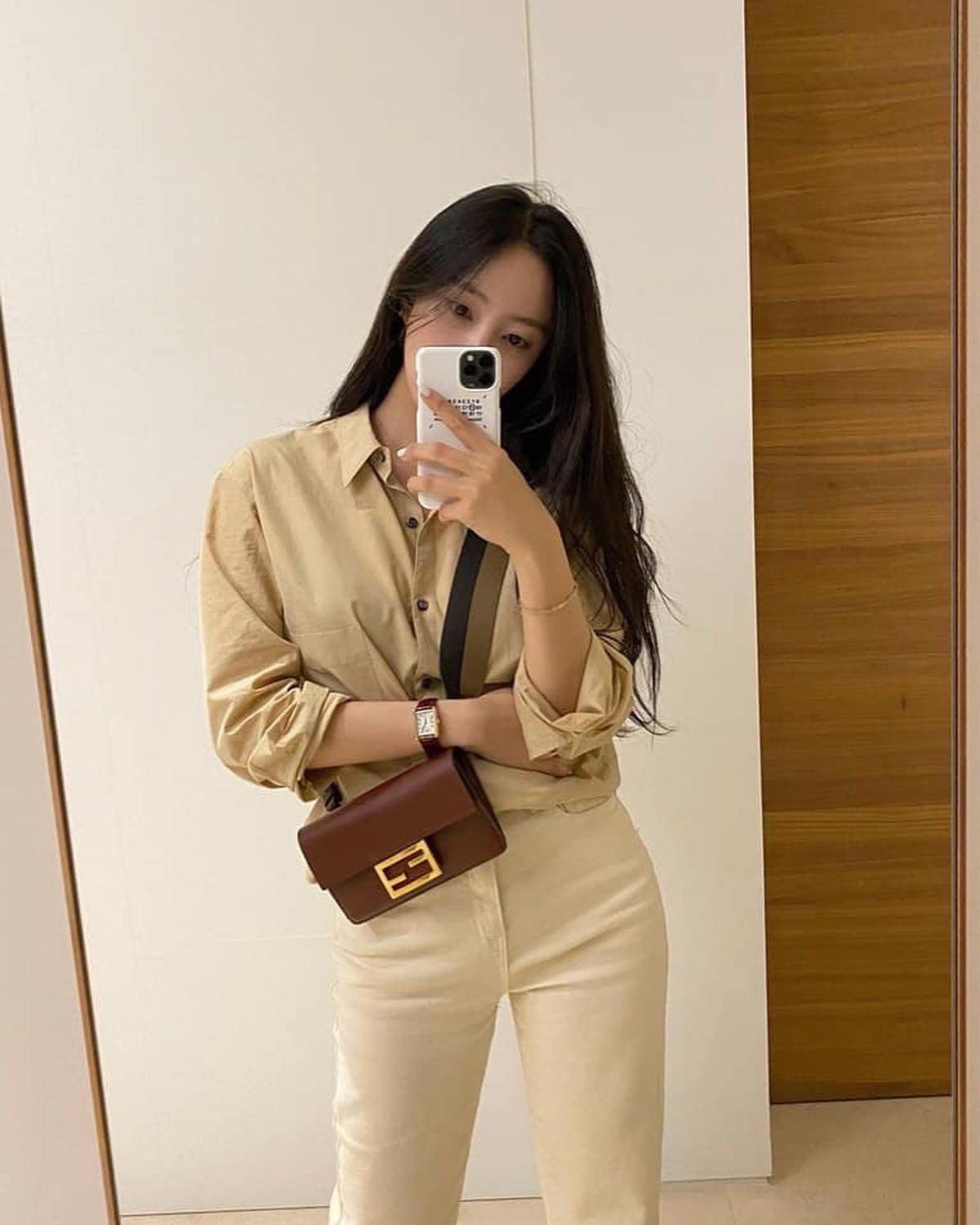 가을은 브라운의 계절🤎 이미지5